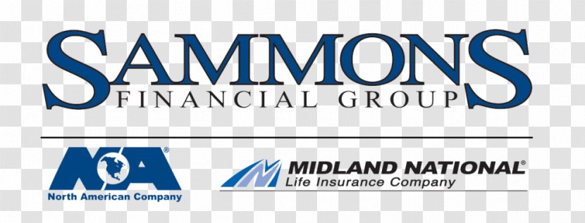 Sammons Financial Group Inc Services Enterprises Finance Retirement Solutions - Logo - Organization Transparent PNG