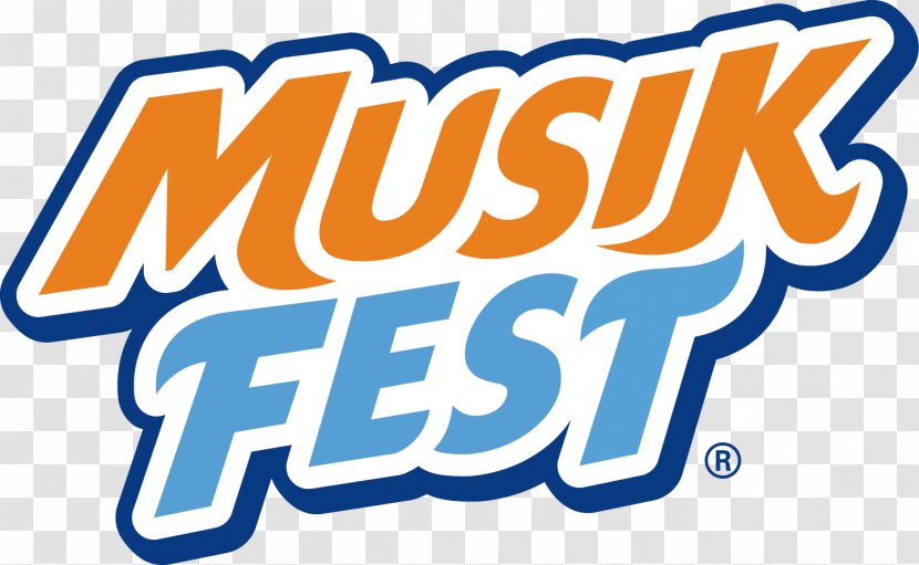 Musikfest Tickets Logo Brand Product - Area Transparent PNG