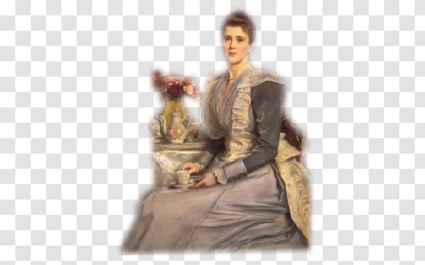 Mary Chamberlain Portrait Of Endicott, Mrs Joseph Painting Pre-Raphaelite Brotherhood - John Everett Millais Transparent PNG