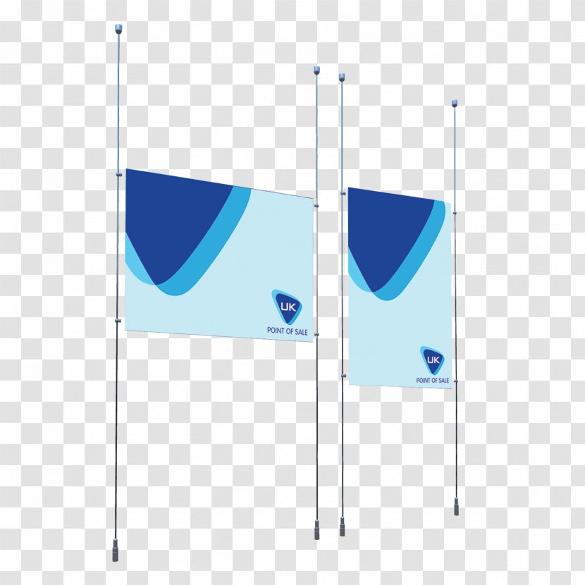 Flag Of Lithuania 03120 Computer Clip Art - Azure - Ceiling Cable Transparent PNG