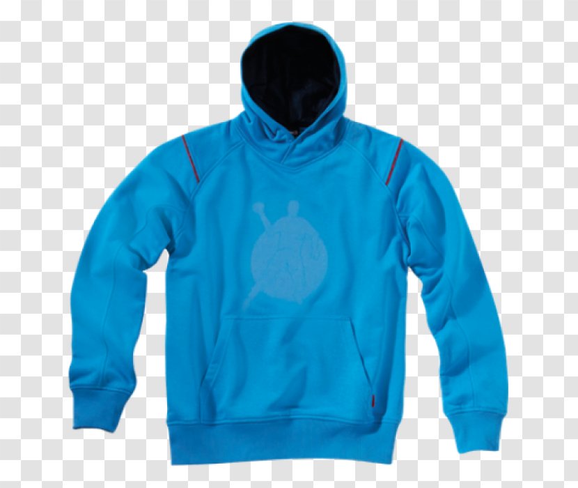 Hoodie T-shirt Jacket Bluza Polar Fleece Transparent PNG
