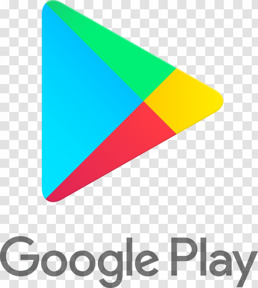 Google Play Logo Android - Flower - Store Skype Transparent PNG