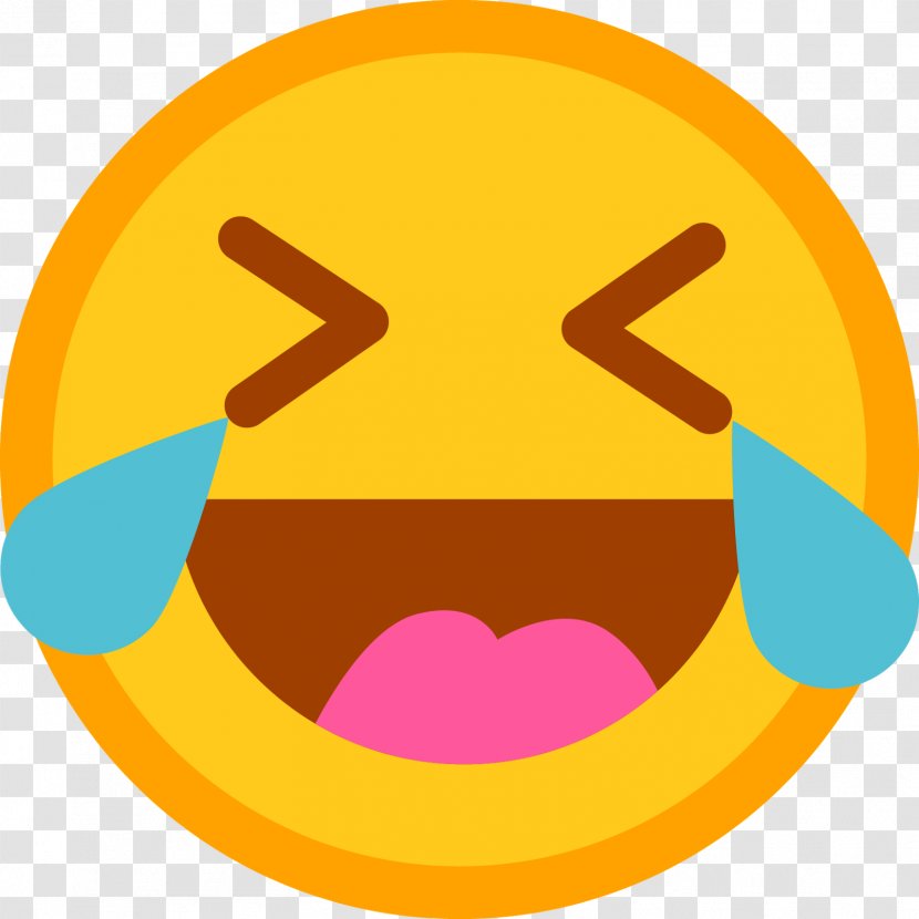 Smiley Emoticon Emoji Face - Happiness Transparent PNG