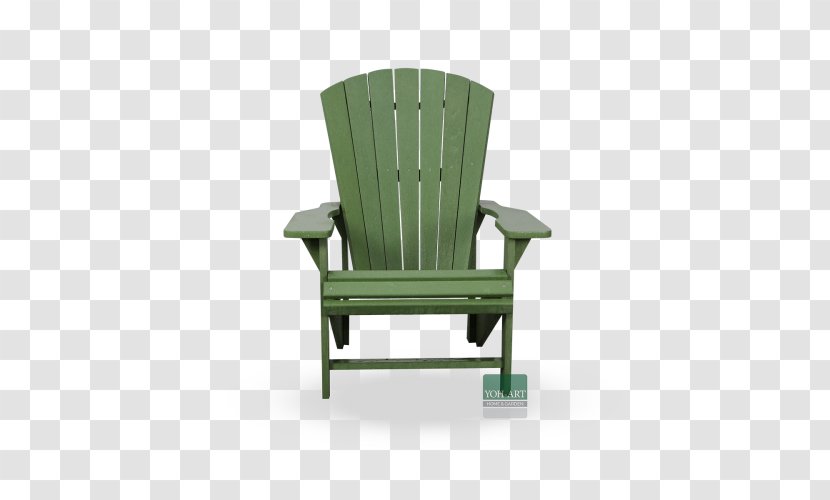 Chair Garden Furniture Transparent PNG