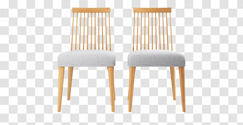 Furniture Chair Wood Transparent PNG