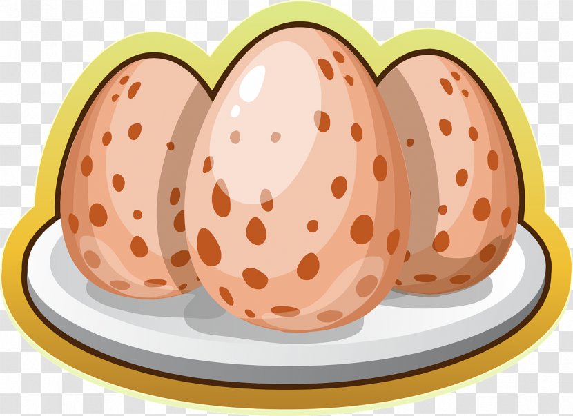 Quail Eggs Food - Cuisine - Egg Nutrition Transparent PNG