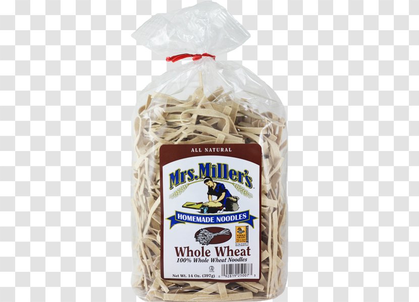 Muesli Pasta Breakfast Cereal Whole Grain Noodle - Wheat - Bags Transparent PNG