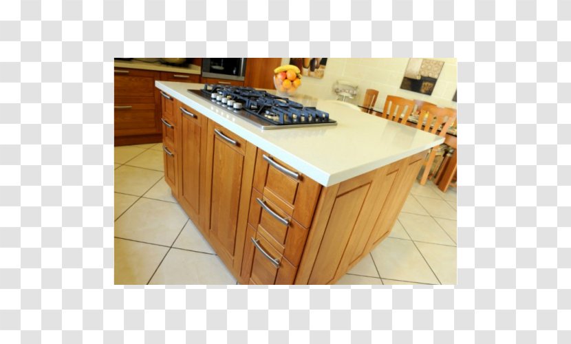 Cabinetry Countertop Drawer Property Hardwood - Furniture - Kitchen Transparent PNG