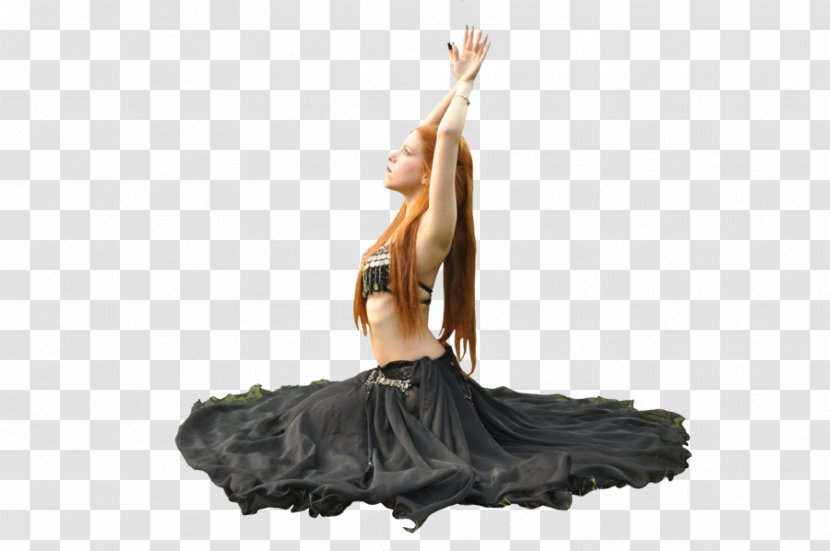 Figurine - Dancer Transparent PNG