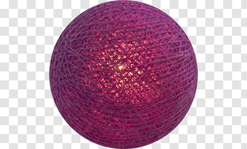 Light Magenta Purple Lamp Shades Rose - Lighting Transparent PNG