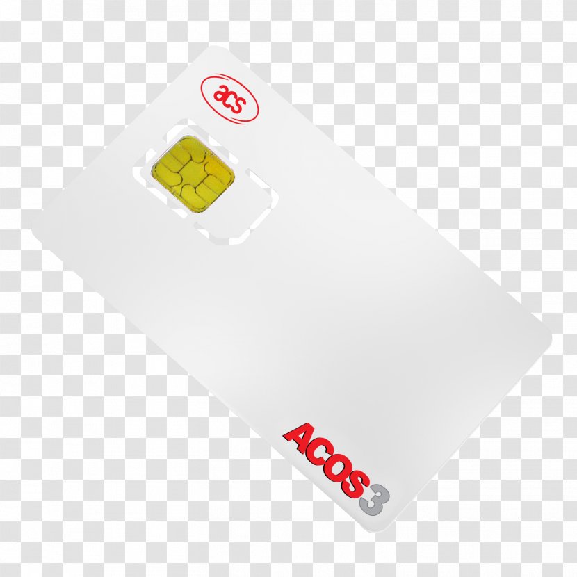 Contactless Smart Card Public Key Infrastructure Advanced Systems Holdings RSA - Reader - Sim Cards Transparent PNG