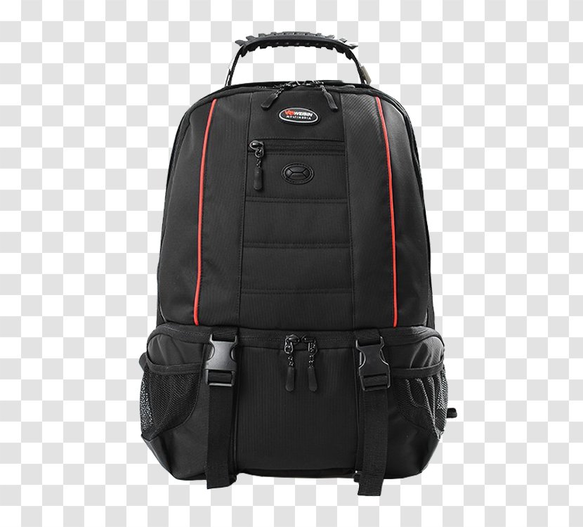 Digital Cameras Video Laptop SLR - Backpack Transparent PNG