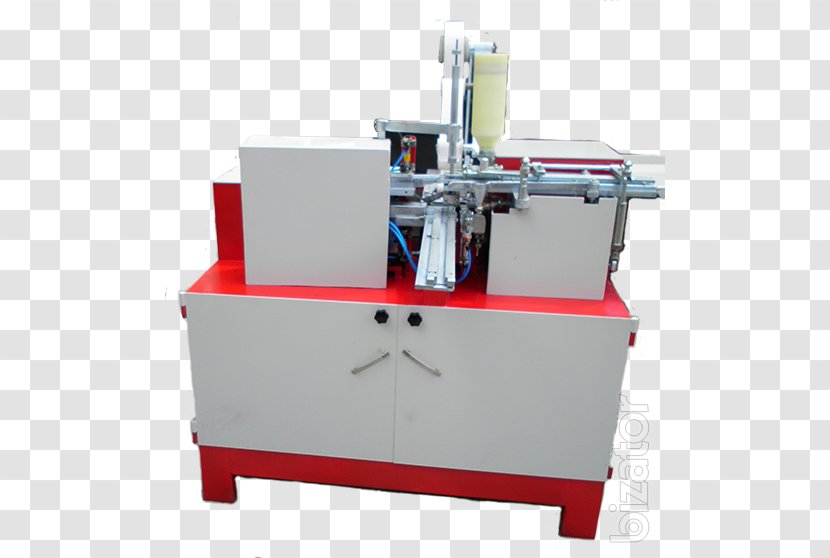 Angle Moulder - Machine - Design Transparent PNG