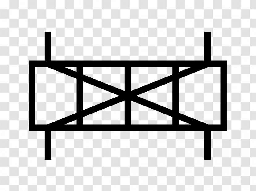 Truevision TGA - Symmetry - Regulator Transparent PNG