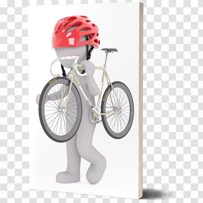 Bicycle Stock Photography - Hybrid - Helmets Transparent PNG