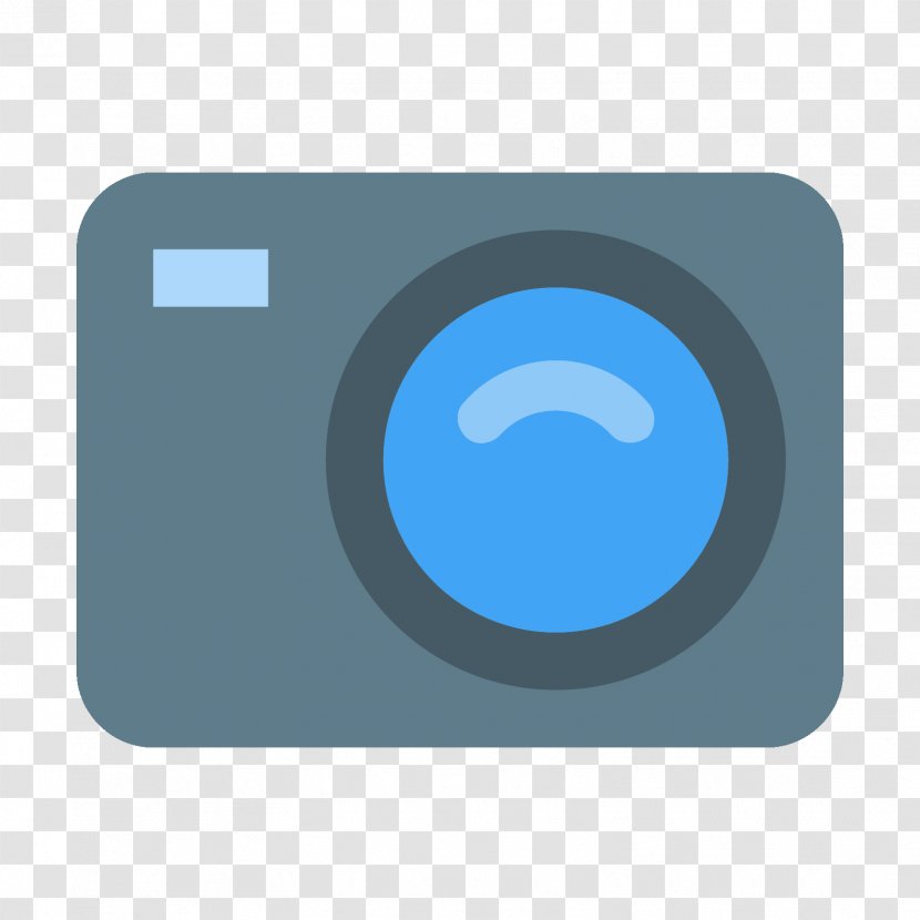 Point-and-shoot Camera - Icons8 Transparent PNG