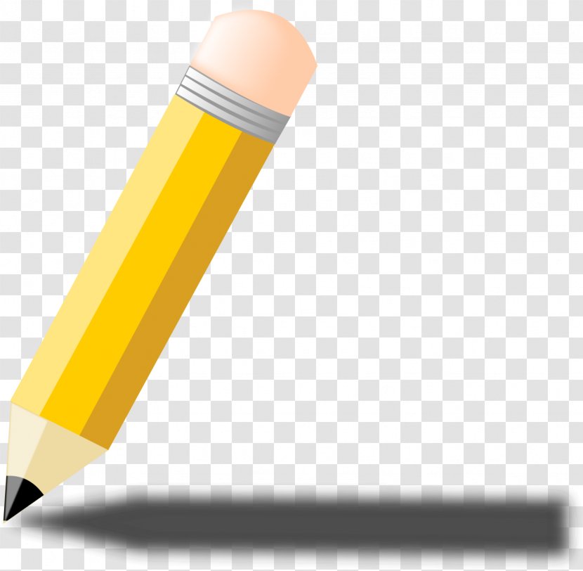 Pencil Drawing Clip Art - Blog Transparent PNG