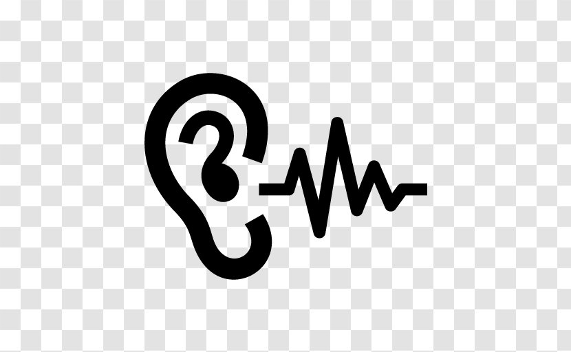 Social Media Listening Audiology Hearing - Sound Wave Transparent PNG