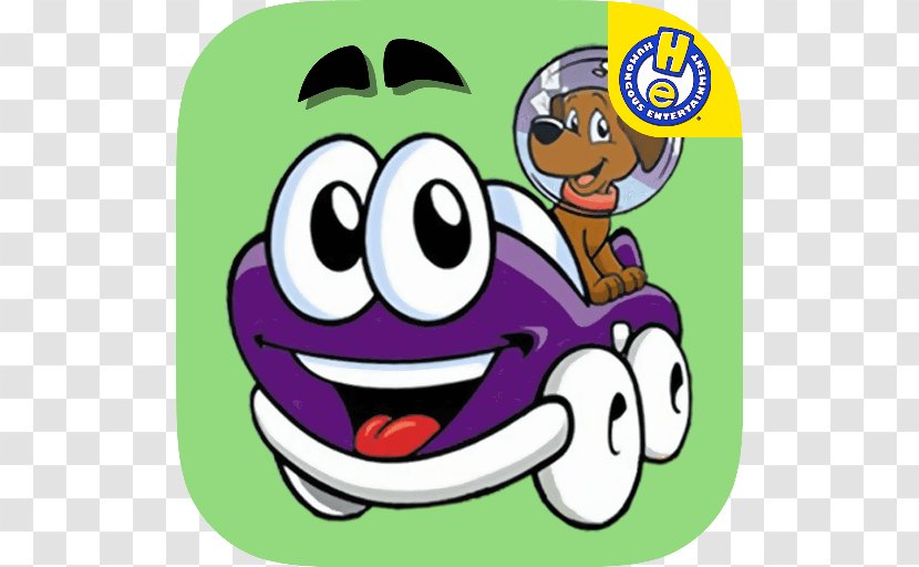 Pajama Sam: No Need To Hide When It's Dark Outside Putt-Putt Goes The Moon Joins Parade Saves Zoo Sam 2: Thunder And Lightning Aren't So Frightening - Video Game - Android Transparent PNG