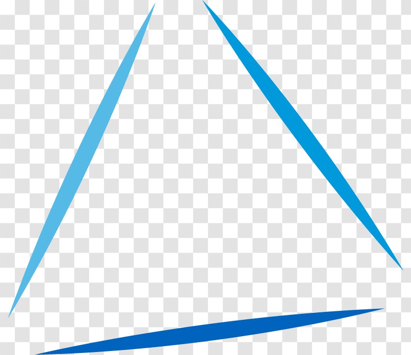 Technology Innovation Advanced Manufacturing Triangle Transparent PNG