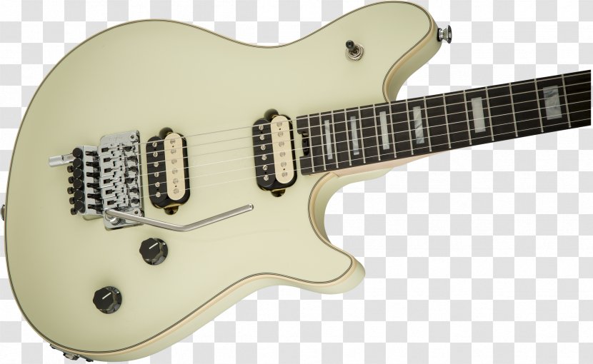 Floyd Rose Peavey EVH Wolfgang Special Fingerboard Electric Guitar - Vibrato Systems For Transparent PNG