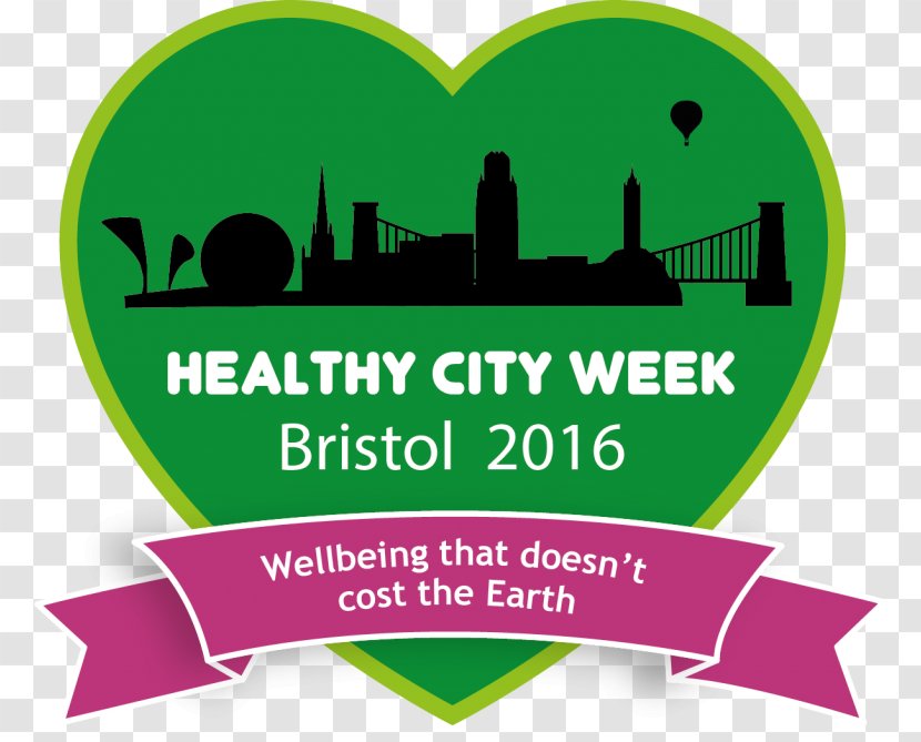 Healthy City Flexitarian Bristol Well-being - Location - Health Transparent PNG