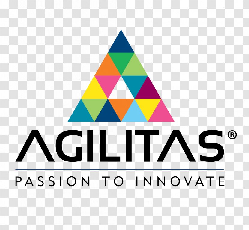 Logo Agilitas IT Solutions Business Brand Product - Public Relations Transparent PNG