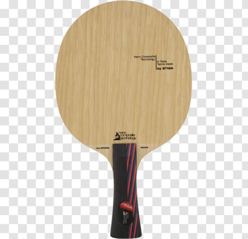 Stiga Ping Pong Paddles & Sets Table Butterfly - Tennis Racket Transparent PNG