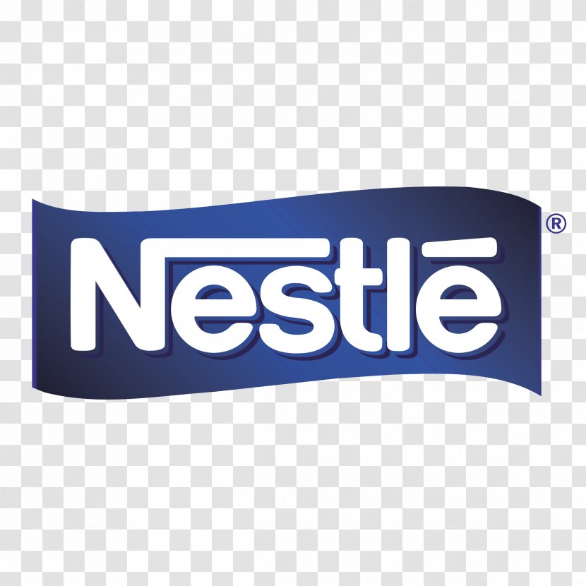 Nestlé Waters Logo Nido Business - Vehicle Registration Plate Transparent PNG