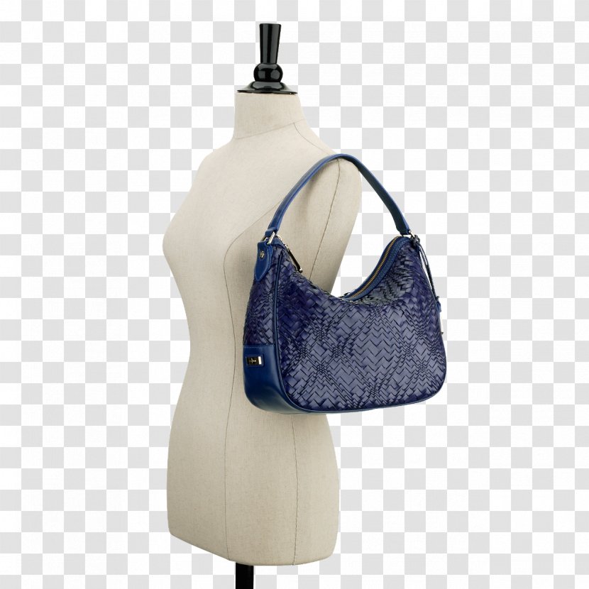 Hobo Bag Shoulder Cobalt Blue Messenger Bags Transparent PNG