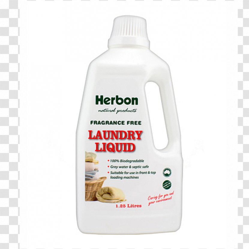 Laundry Detergent Dishwashing Liquid Cleaning Agent - Herbon Natural Products - Washing Transparent PNG