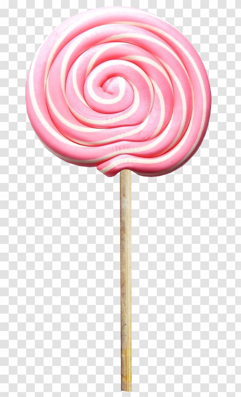Lollipop Bonbon Candy Icon - Hard Transparent PNG