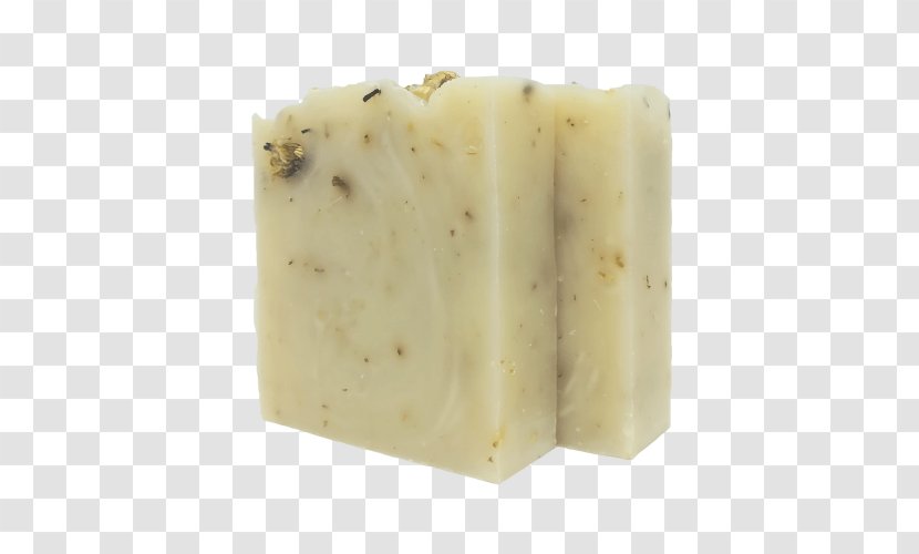 Soap Coconut Oil Olive Poppyseed - Exfoliation - Chamomile Transparent PNG