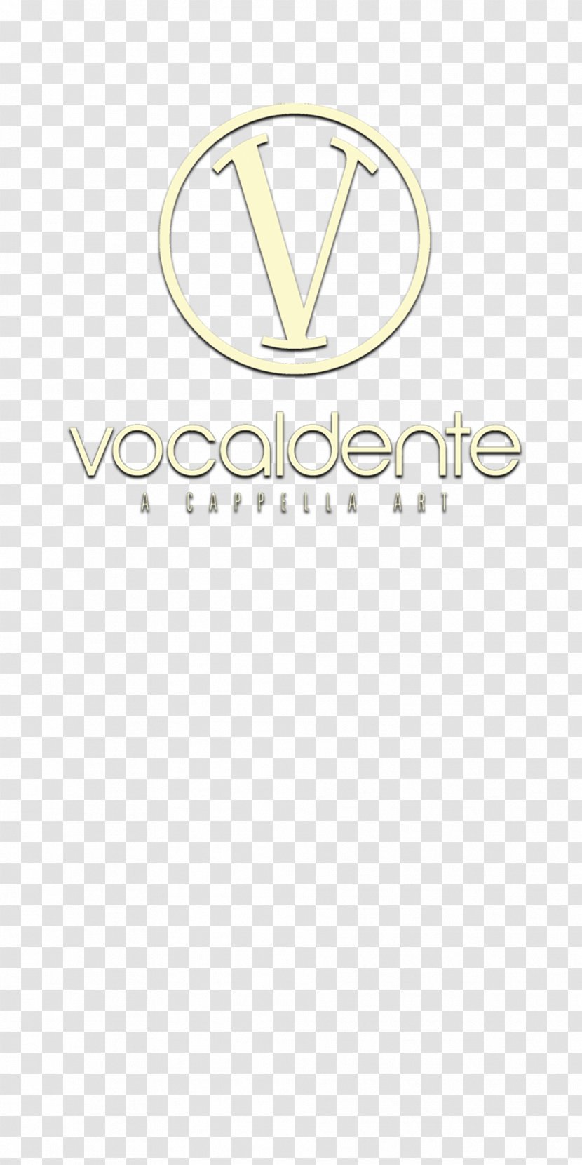 Logo Brand Font Product Design - Cappella Hymns Transparent PNG