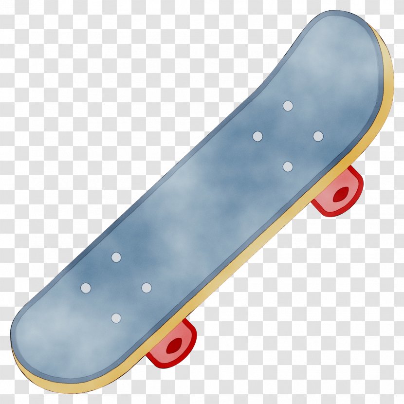 Skateboard Product Design Microsoft Azure - Sports Equipment Transparent PNG