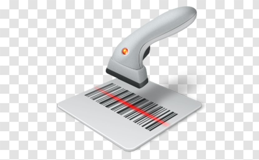 Barcode Scanners Image Scanner Printer QR Code - Information Transparent PNG