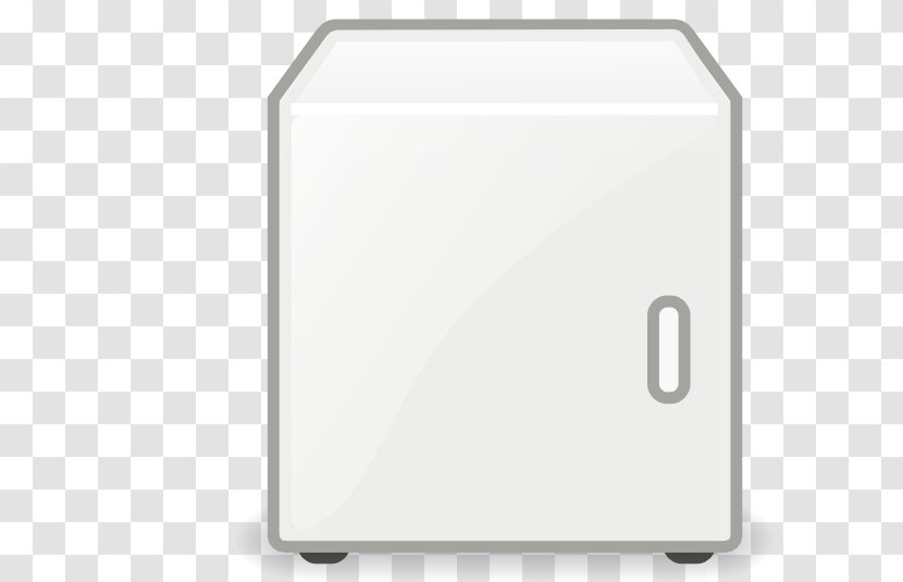 Home Appliance Refrigerator Consumer Electronics Clip Art - Fridge Transparent PNG