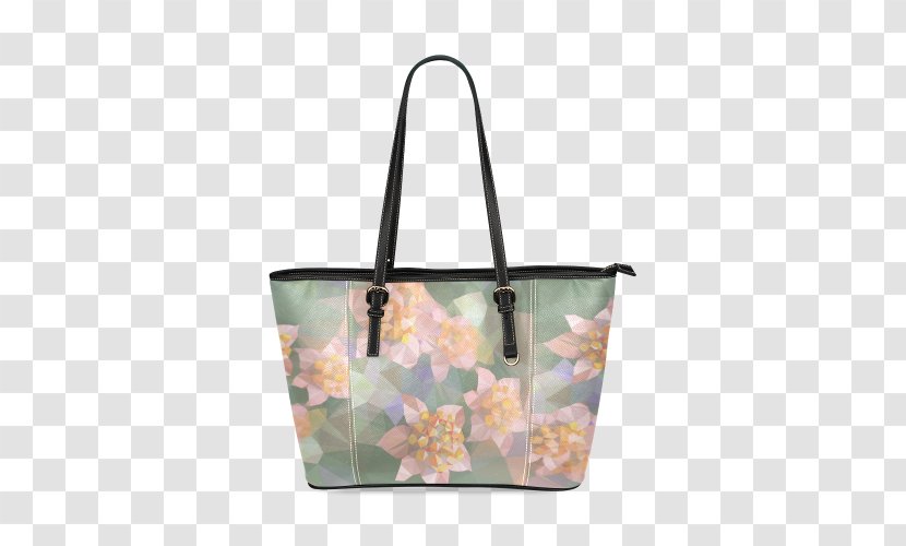 Tote Bag Handbag Leather Messenger Bags - Shoulder Strap Transparent PNG