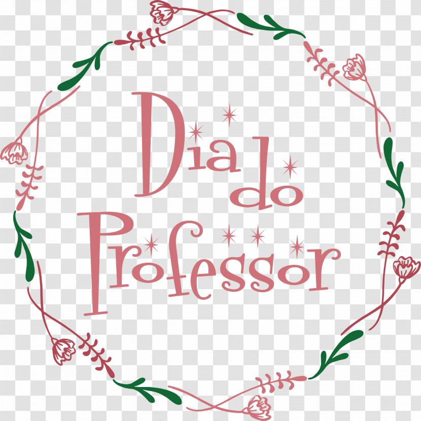 Dia Do Professor Teachers Day Transparent PNG