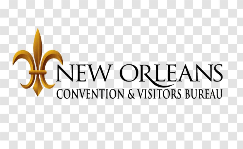 New Orleans Morial Convention Center Mardi Gras In Brand Gift Hotel - Advertising Transparent PNG