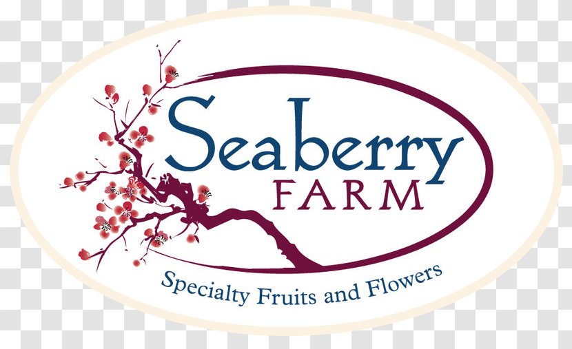 Seaberry Farm Federalsburg Agriculture Flower Transparent PNG