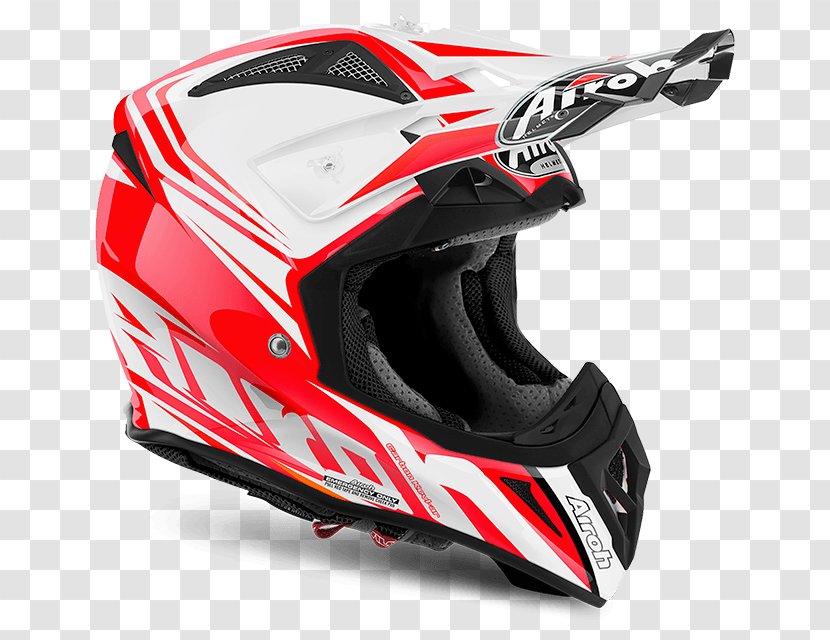 Motorcycle Helmets Airoh Aviator 2.2 Ready Helmet - Accessories Transparent PNG