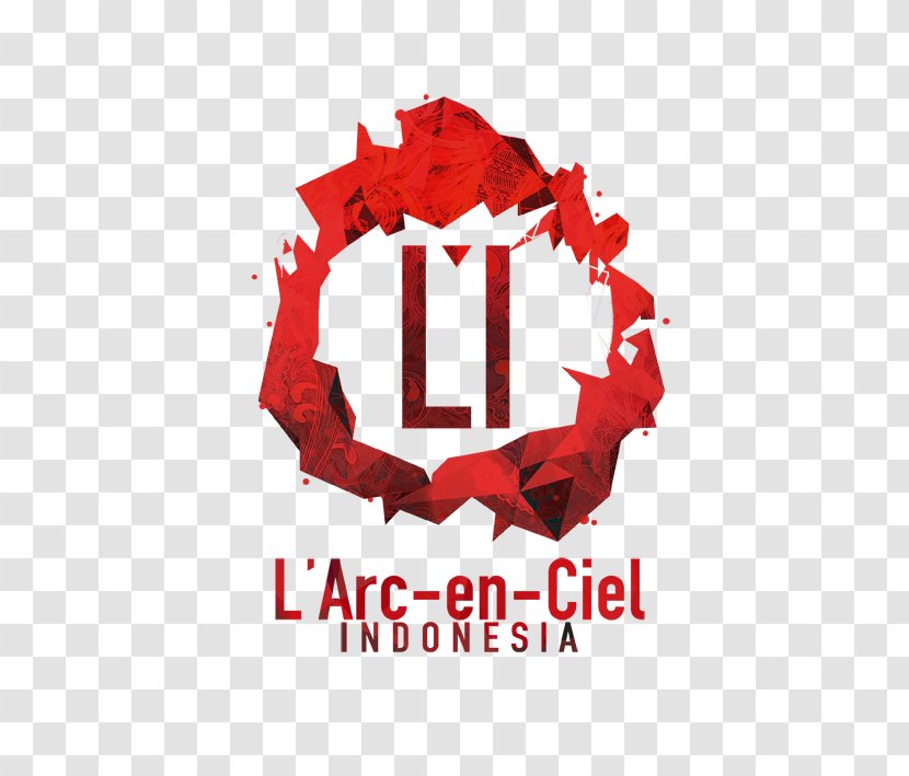 L Arc En Ciel Kiss University Of Indonesia Logo Don T Be Afraid Transparent Png