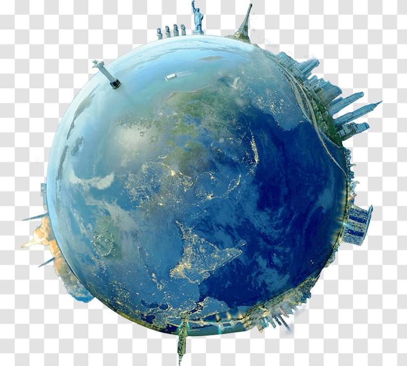 Earth /m/02j71 Water Sphere Transparent PNG