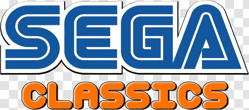 Sonic The Hedgehog Wii Sega Logo Video Game - Banner - Class Transparent PNG