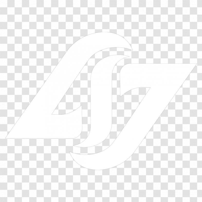Brand Logo Line White Transparent PNG