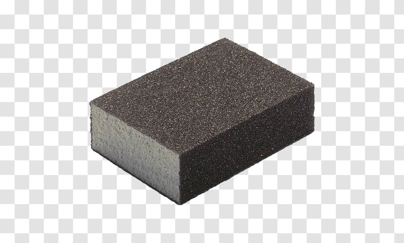Sandpaper The Home Depot Dimension Stone Retaining Wall Concrete - Abrasive - Wood Transparent PNG