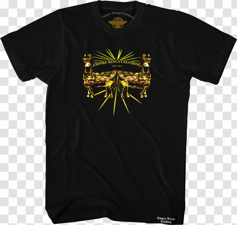 T-shirt Hoodie Clothing Jinx - Symbol Transparent PNG