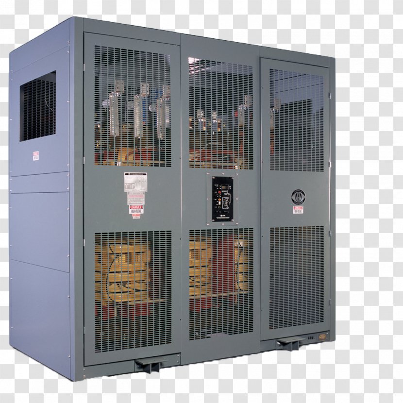 Distribution Transformer Ground Short Circuit Electrical Engineering - Electric Power - Substation Transparent PNG