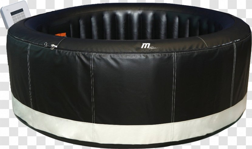 Hot Tub MSPA Camaro 4-Person 118-Jet Bubble Spa M-051S M-031S MSpa CAMARO - Hardware - Famous Scenic Spot Transparent PNG